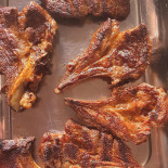 La Micu' Vesel Nourriture