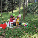 Steam Coffee Shop Exterior