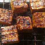 Steam Coffee Shop Comida