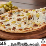 Trenta Pizza Delea Nouă Exterior