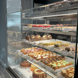 Bakings Sweets And Coffee În interior
