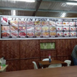 Koffeine Obor În interior