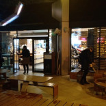 Mcdonald's În interior