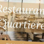 Quartiere À l'intérieur