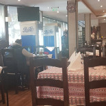 Quartiere Extérieur