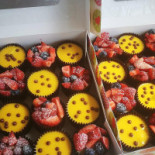 Bakings Mâncare