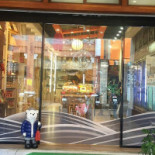 Zensushi Decebal Exterior