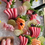 Zensushi Decebal Bebida