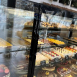 Macaroons À l'intérieur