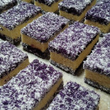 Macaroons Nourriture