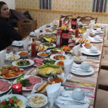 Balkanika Specialty Coffee În interior