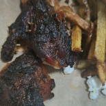 Porto Gallo Nourriture