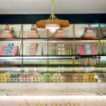 Happy Coffee Extérieur