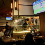 Galeto À l'intérieur