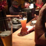 Trattoria Angoli Boisson