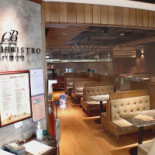 Trattoria Angoli À l'intérieur