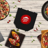 Pizza Hut Mâncare