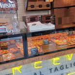 Treevi În interior