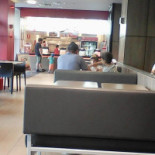 Kfc În interior