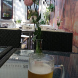Hb Bistro În interior