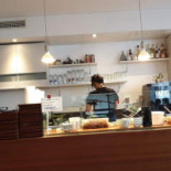 Coffee Map Roastery În interior