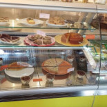 La Dolce Milano Mâncare