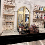 La Dolce Milano În interior