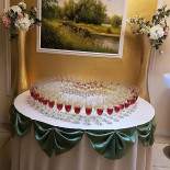Ballroom Lev Or Events Băutură