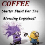 Happy Coffee Meniu