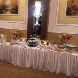 Ballroom Lev Or Events În interior