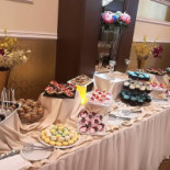 Ballroom Lev Or Events În interior