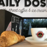 Daily Dose Bucharest Băutură