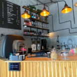 Nine Coffee Shop Meniu