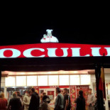 Socului Kebap Extérieur