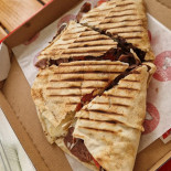 Socului Kebap Nourriture