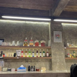 Patiseria Andreea F În interior