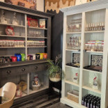 Toni Gelato Choco Toni În interior