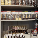 Toni Gelato Choco Toni În interior