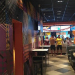 Dodo Pizza În interior