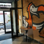 Dodo Pizza În interior