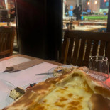 Dodo Pizza Mâncare