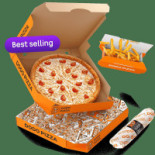 Dodo Pizza Băutură