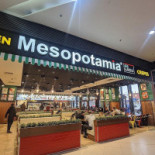 Mesopotamia În interior