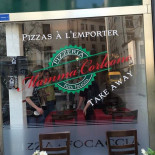 Little Vietnam Bucharest À l'intérieur