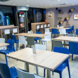 Gyros Dionysos În interior