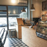 Coffee Ink În interior