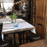 Conservator Cafe În interior