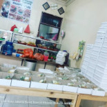 Rainbow Coffee&more Boisson