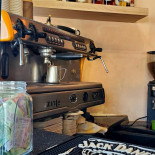 Rainbow Coffee&more Boisson