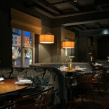 Sahar Coffee Social Space În interior